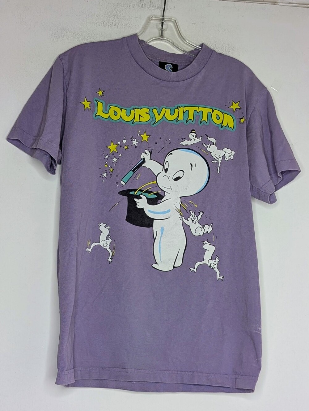 Mega Yacht Casper Shirt